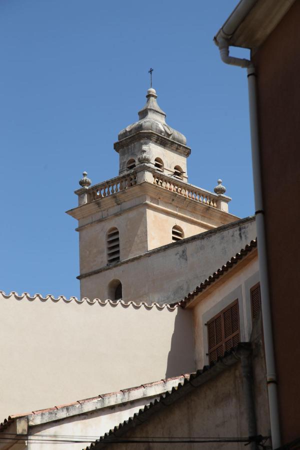 Ca Sa Padrina D'artà-turismo De Interior Hotel 3*