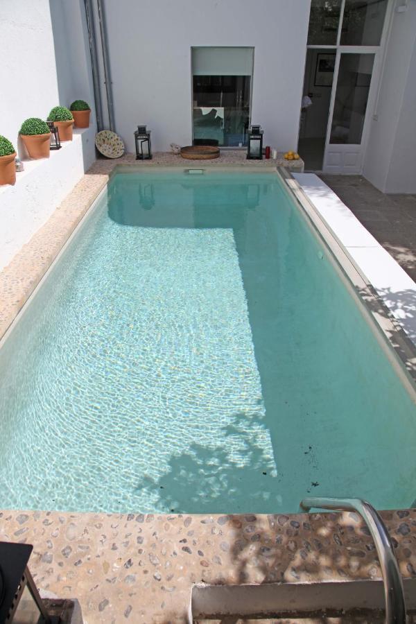 Ca Sa Padrina D'artà-turismo De Interior Hotel