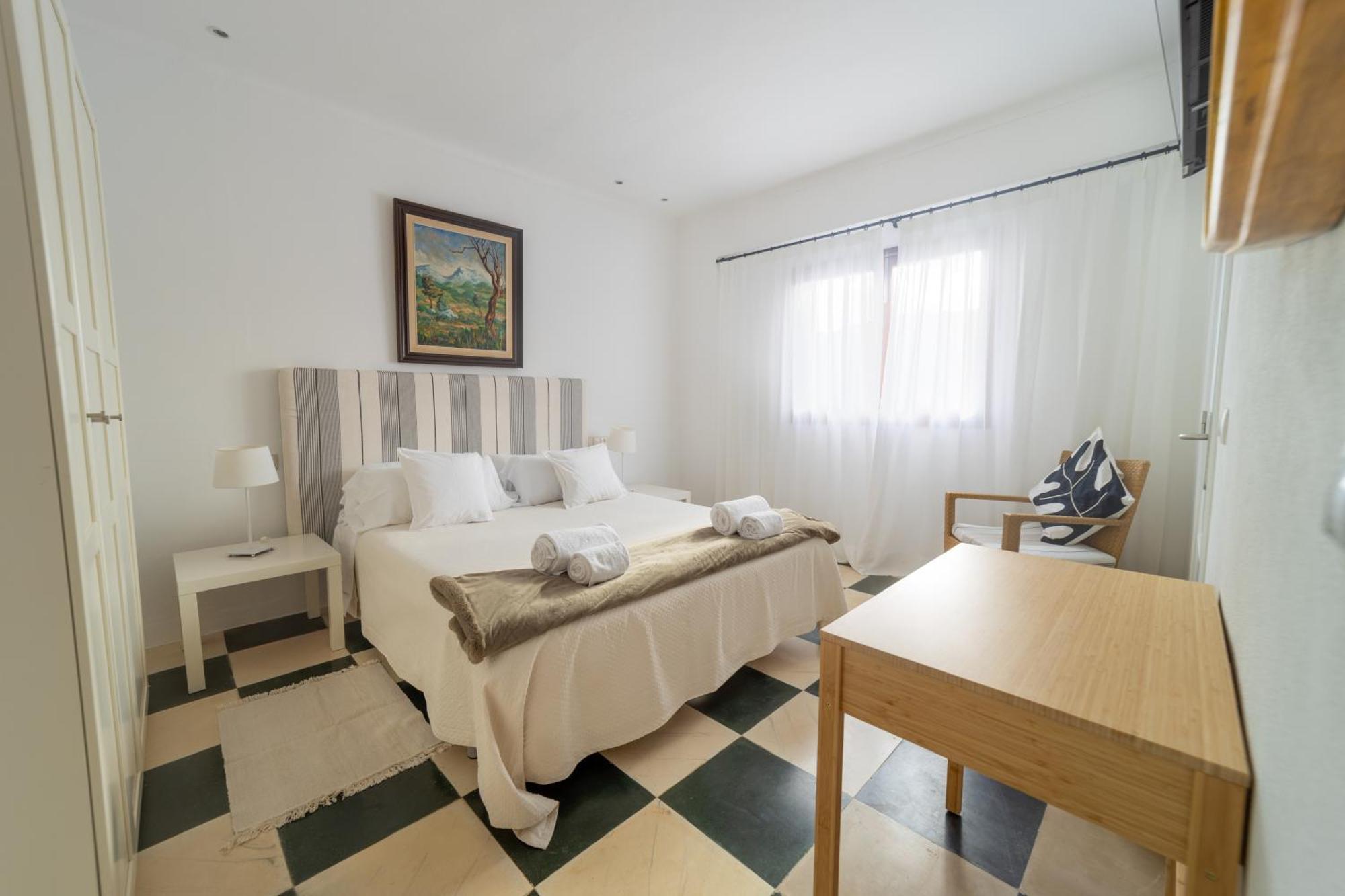 Ca Sa Padrina D'artà-turismo De Interior 3*