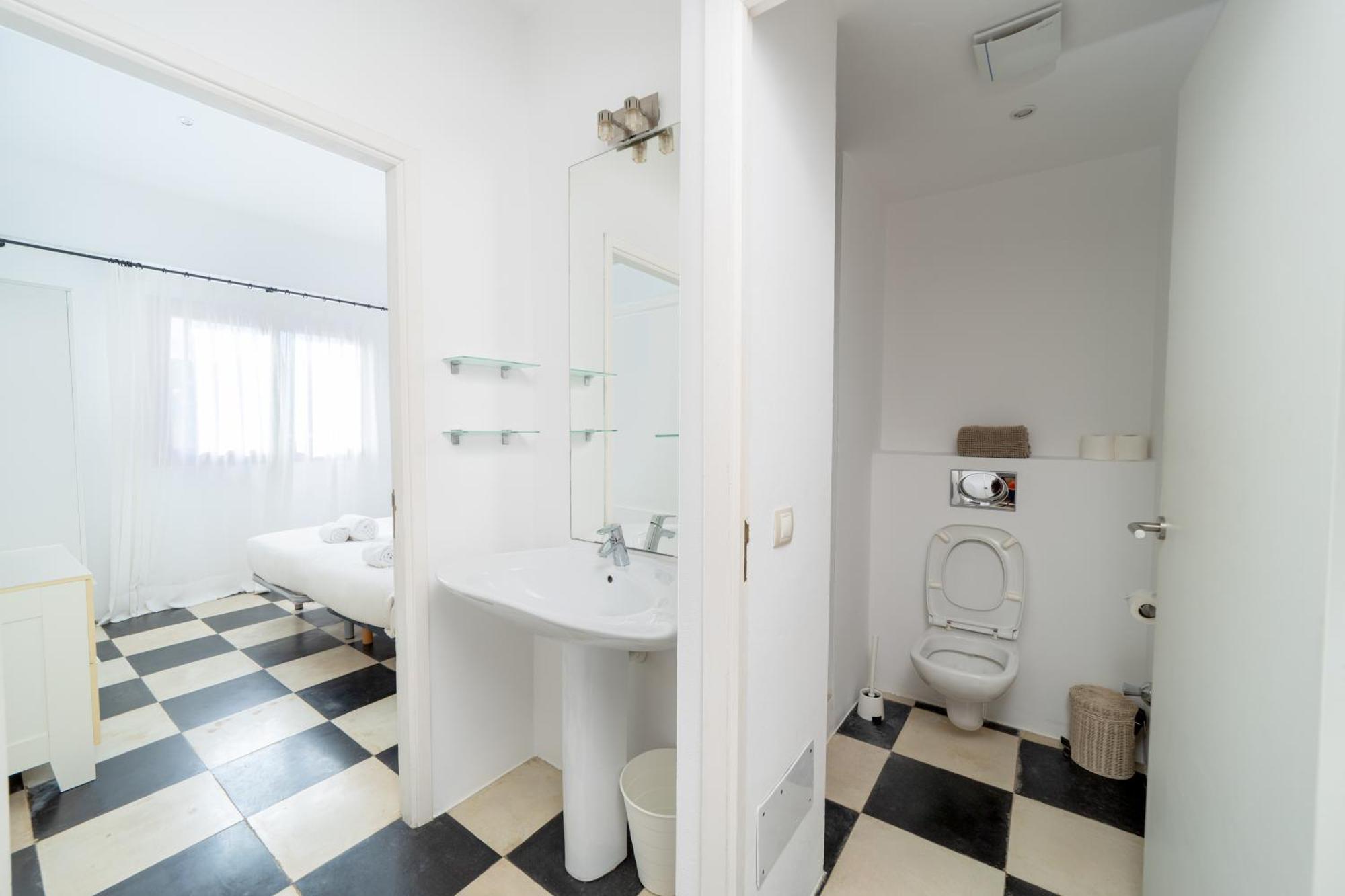 Ca Sa Padrina D'artà-turismo De Interior 3* Artà