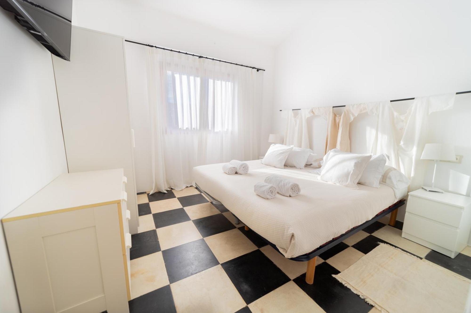 Hotel Ca Sa Padrina D'artà-turismo De Interior 3*