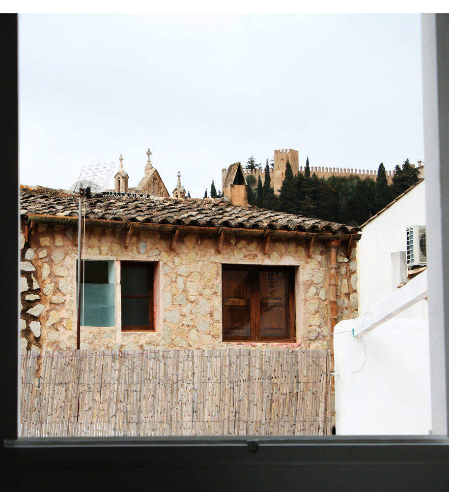 Ca Sa Padrina D'artà-turismo De Interior 3*