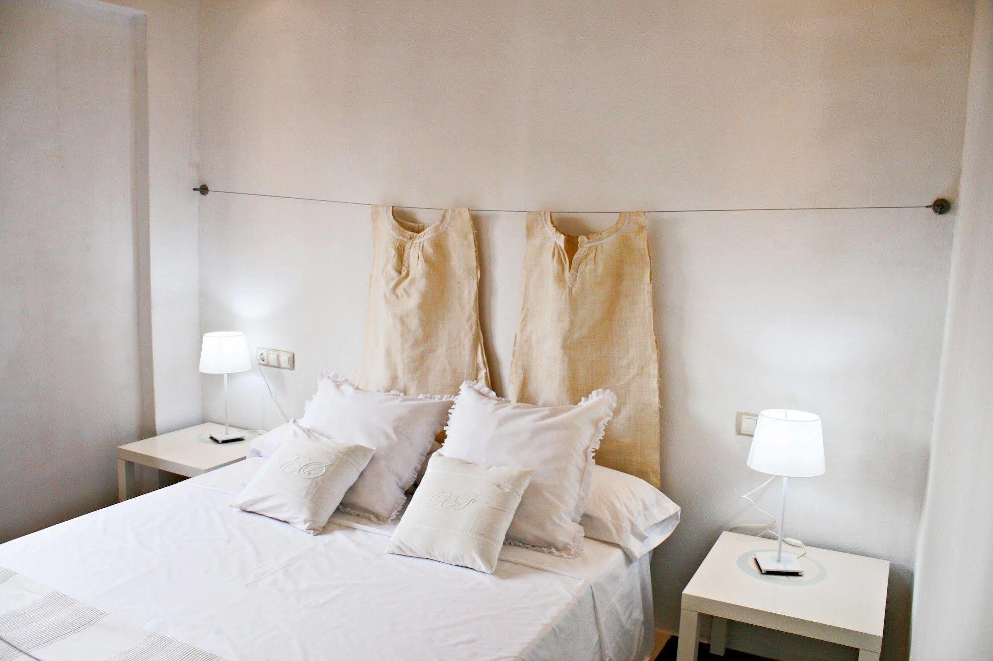 Ca Sa Padrina D'artà-turismo De Interior Hotel Artà