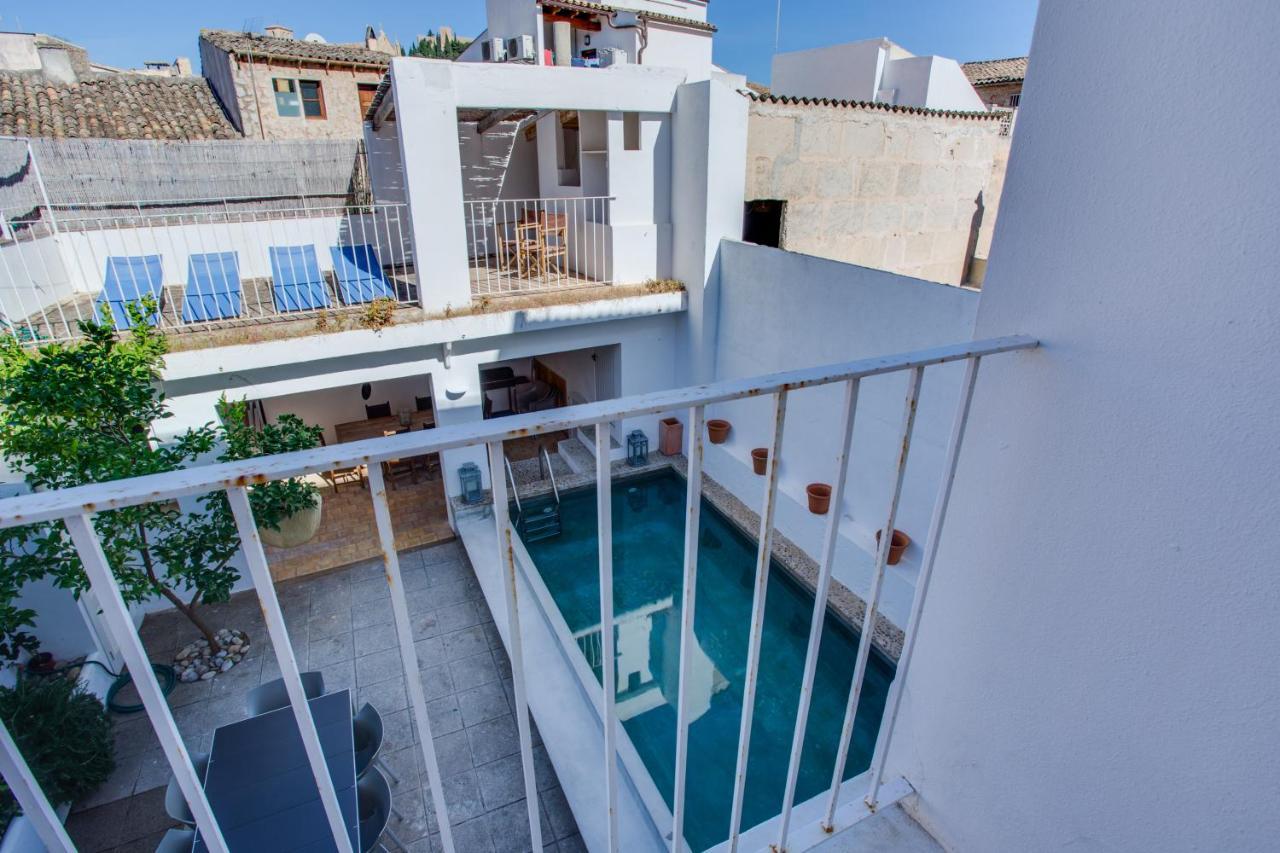 Hotel Ca Sa Padrina D'artà-turismo De Interior 3*