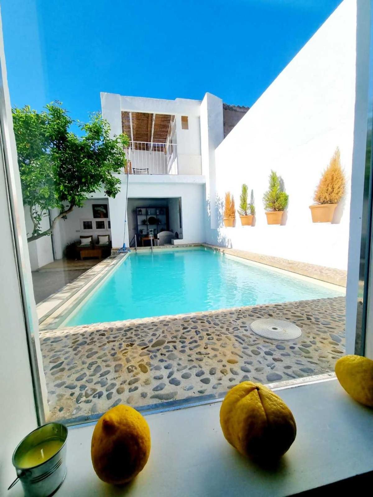 Ca Sa Padrina D'arta-turismo De Interior Hotel Artá