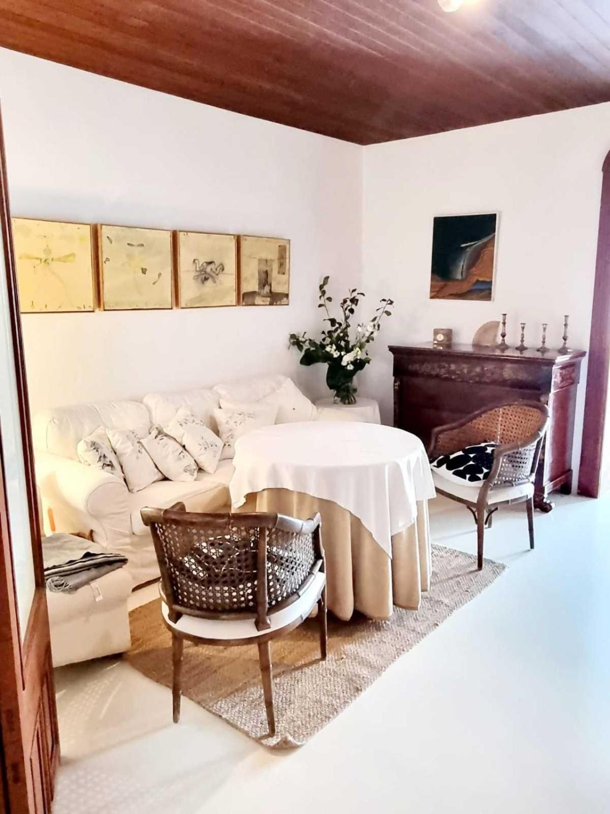 Ca Sa Padrina D'arta-turismo De Interior Hotel Artá