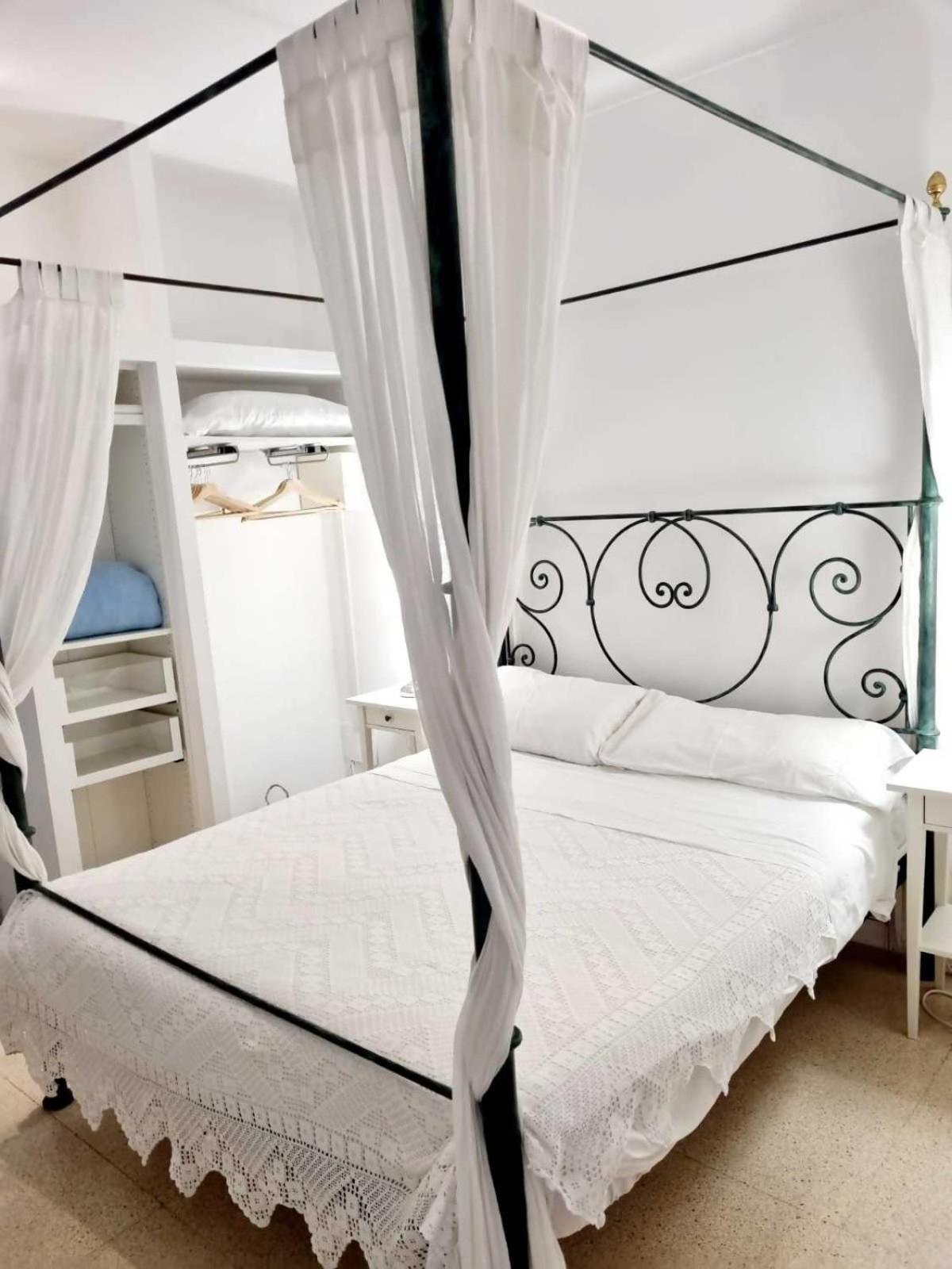 Ca Sa Padrina D'arta-turismo De Interior Artá