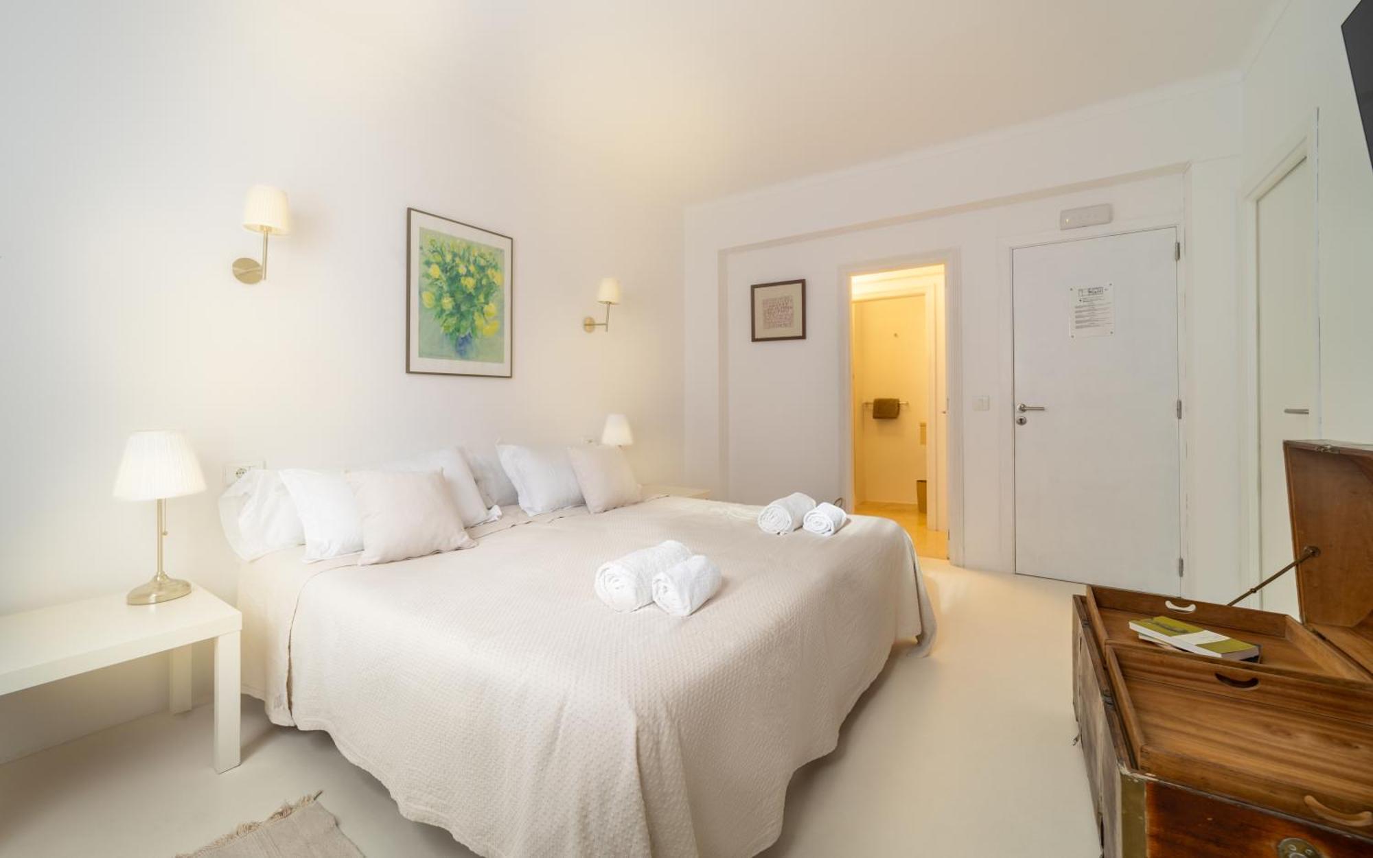 Hotel Ca Sa Padrina D'arta-turismo De Interior