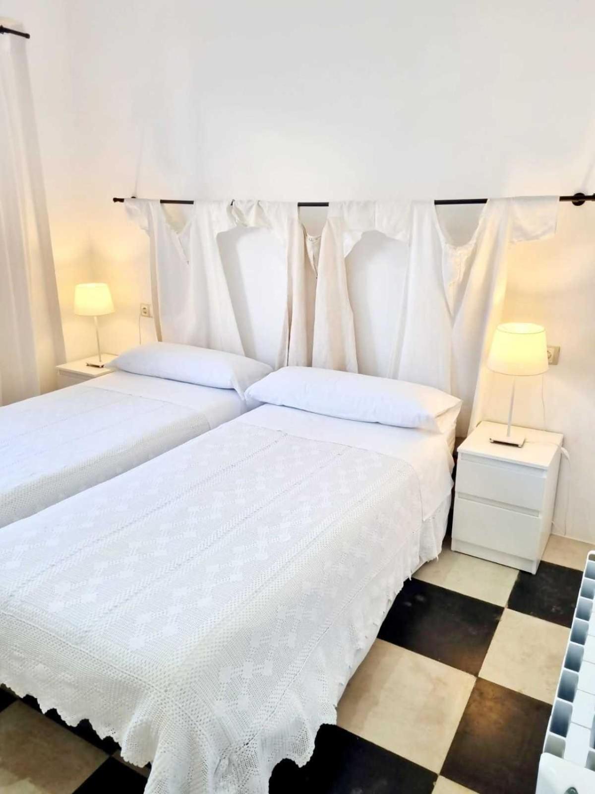 Hotel Ca Sa Padrina D'arta-turismo De Interior Artá