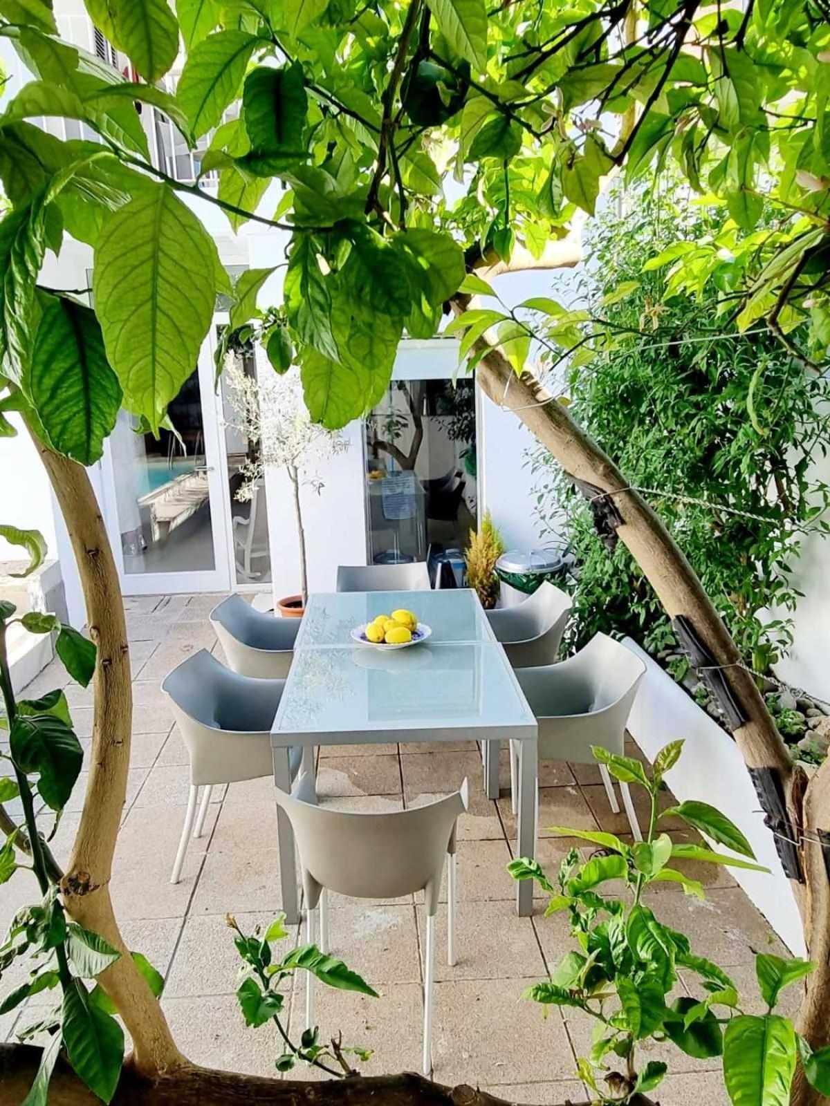 Ca Sa Padrina D'arta-turismo De Interior 3*