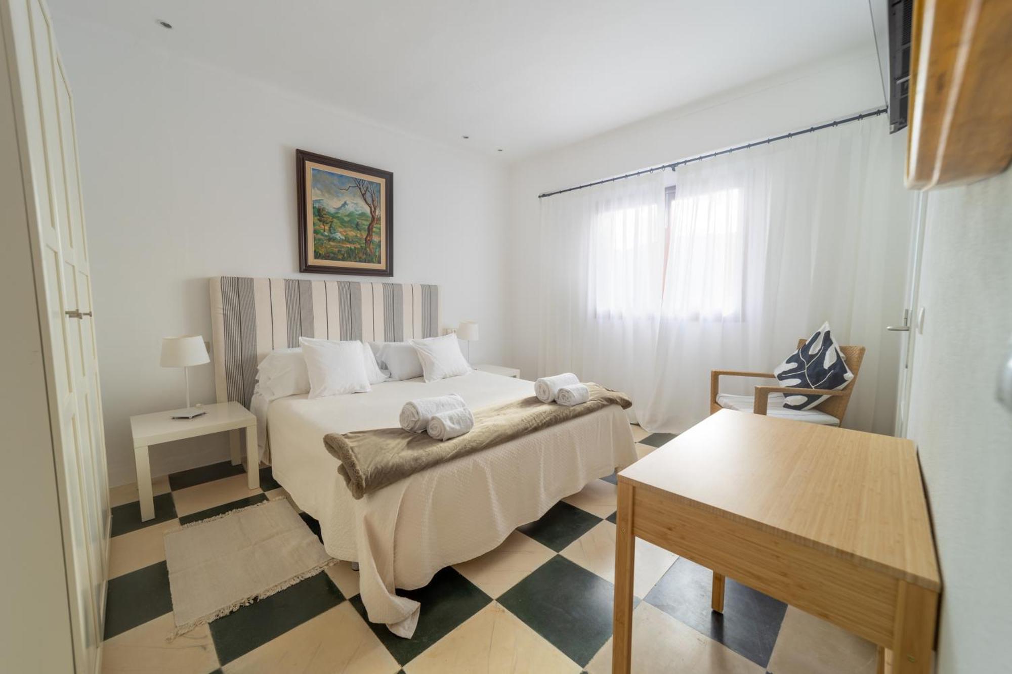 Ca Sa Padrina D'arta-turismo De Interior 3* Artá