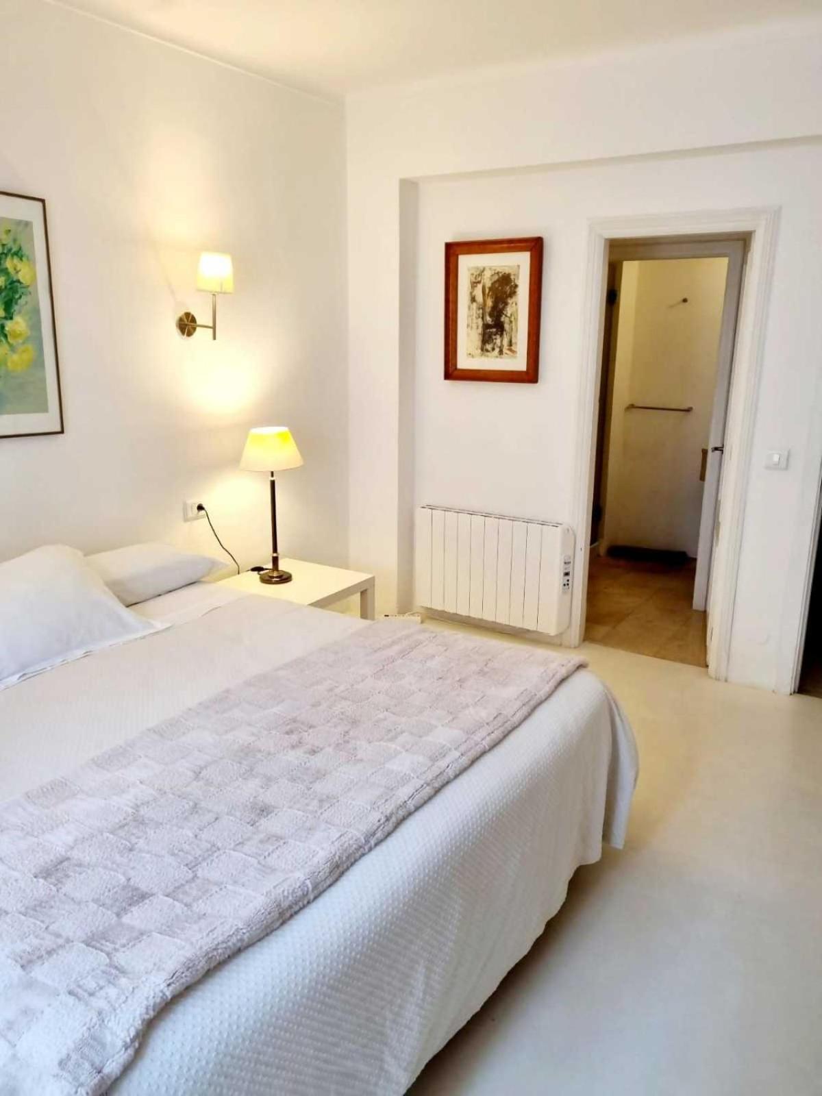 Hotel Ca Sa Padrina D'arta-turismo De Interior 3*