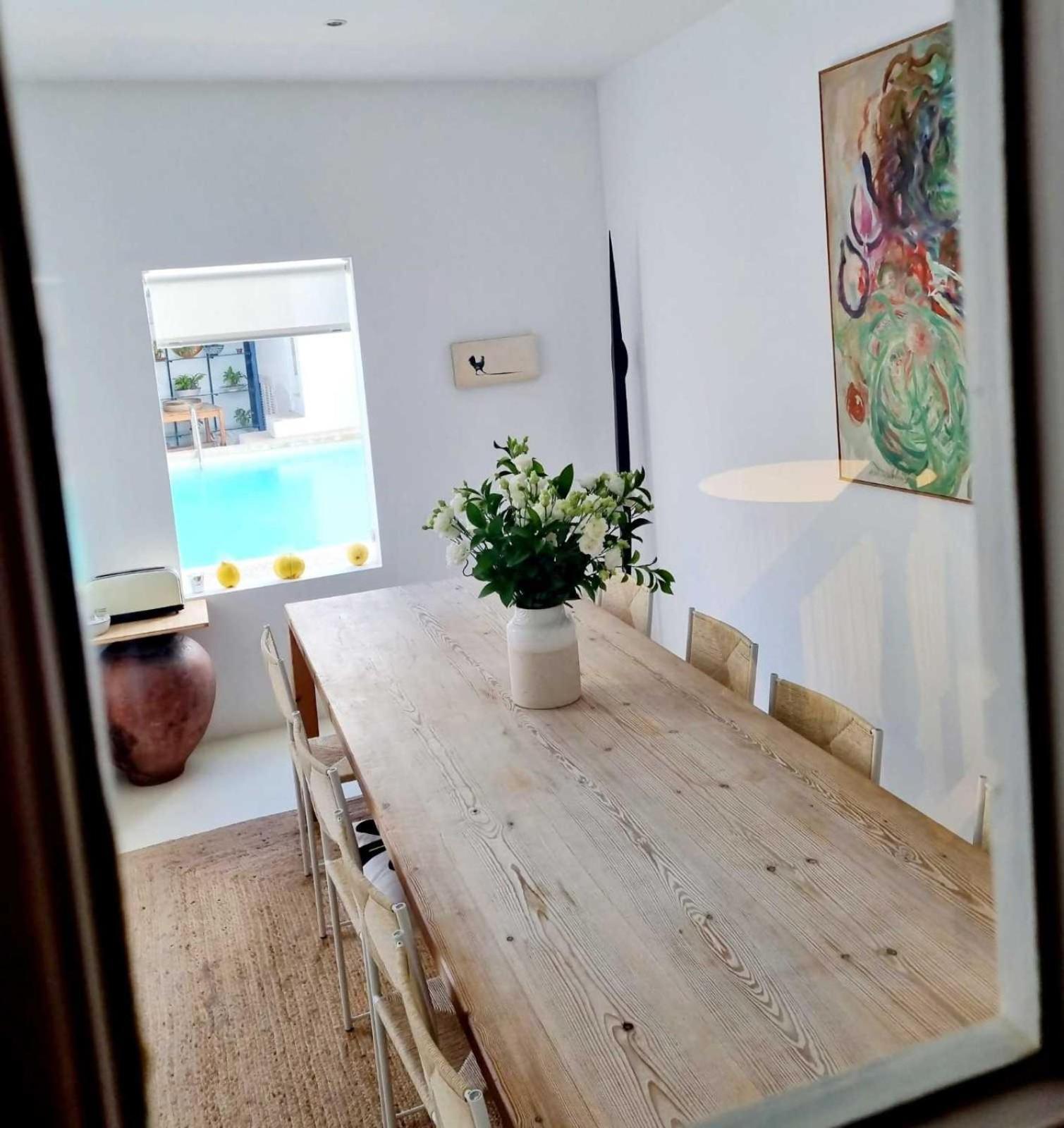 Ca Sa Padrina D'arta-turismo De Interior Hotel 3*