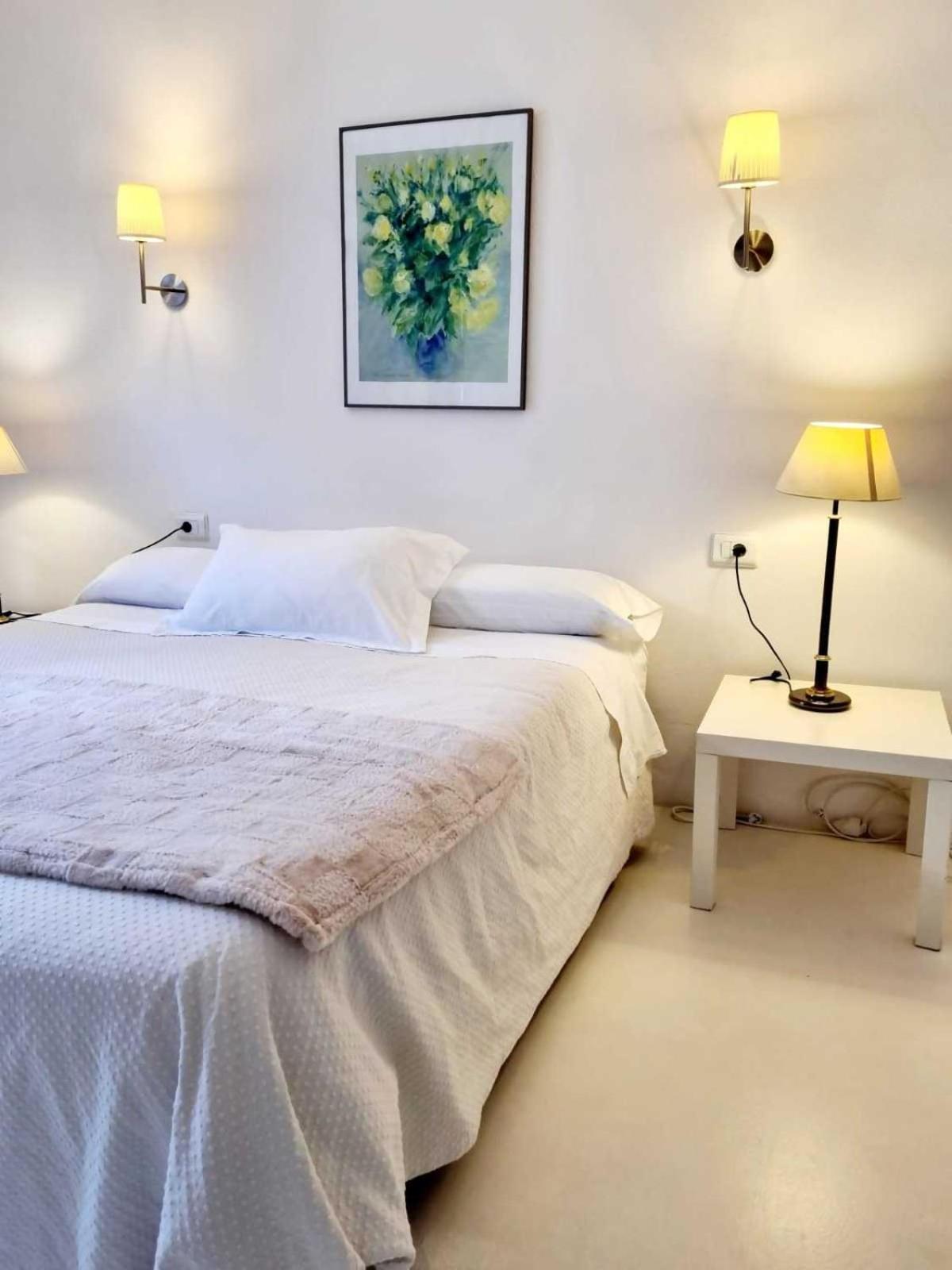 Ca Sa Padrina D'arta-turismo De Interior Hotel Artá